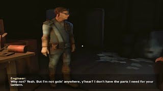 Desolate #23 Feat. Hannah - Finding The Engineer