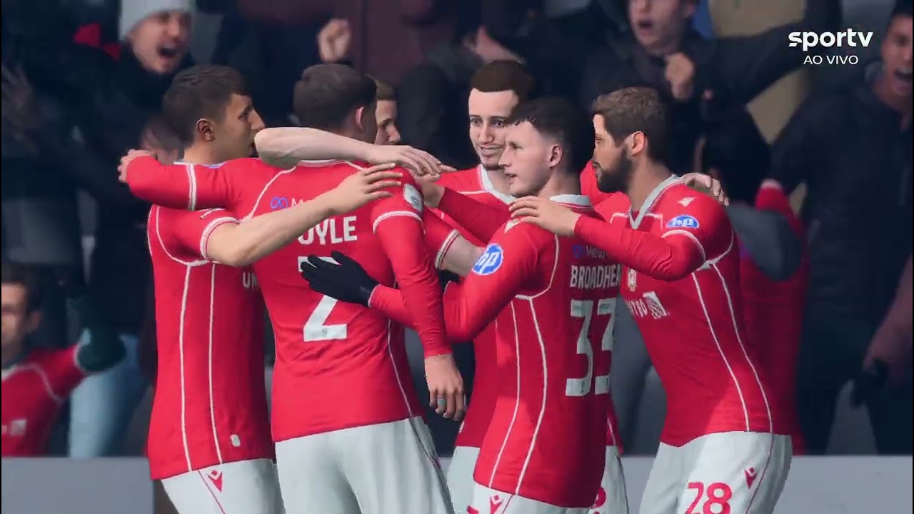 WREXHAM X ARSENAL PATCH FCM 26