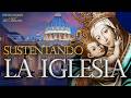 Una ADVOCACIÓN desconocida: Nuestra Señora de la ASCENSIÓN ✨ ESPLENDORES DE MARÍA
