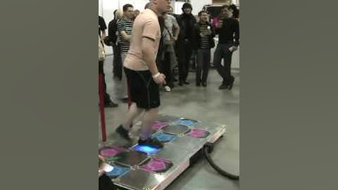 dm_iidx - Afronova Heavy Double