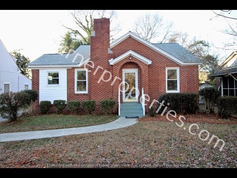 517 Naples Ave, Cayce, SC home video tour