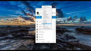 Call Monitoring in S-NET Connect screenshot 2