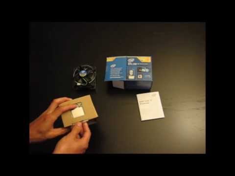 Intel Core i7-4770k