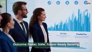 Temenos Upgrade projects/ Temenos LEAP Assessment / Ps soft global