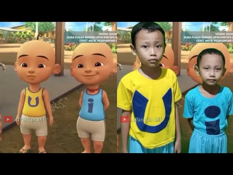Ceret Cantik Kesayangan Opah