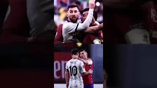 Messiyi Sinirlenince Kimse Durdiramaz