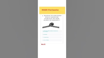 Rigger short video rigger interview rigger work in Saudi Arabia rigger level 3 test rigger  #aramco