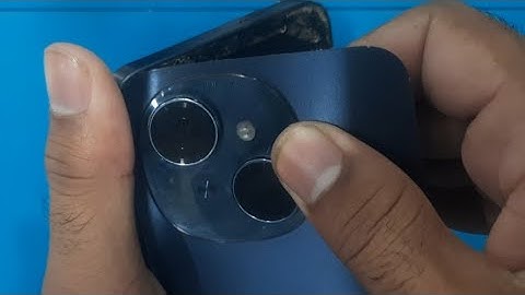 Tecno Spark go 1 screen replacement 