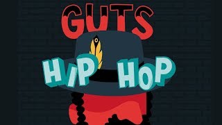 Guts - Open Wide (Pumpkin &amp; Vin&#39;s Da Cuero Remix) [feat. Lorine Chia]