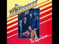 LOS TEMERARIOS TE QUIERO ALBUM COMPLETO 1990 ( HQ ) Remasterizado