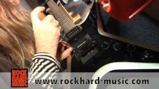 Rock Hard Music Milton Keynes screenshot 4