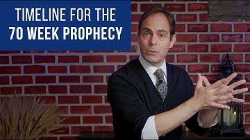 Daniel Chapter 9 Explained – Timeline for the 70 Weeks of Daniel Explained (Mareh) – Part 3