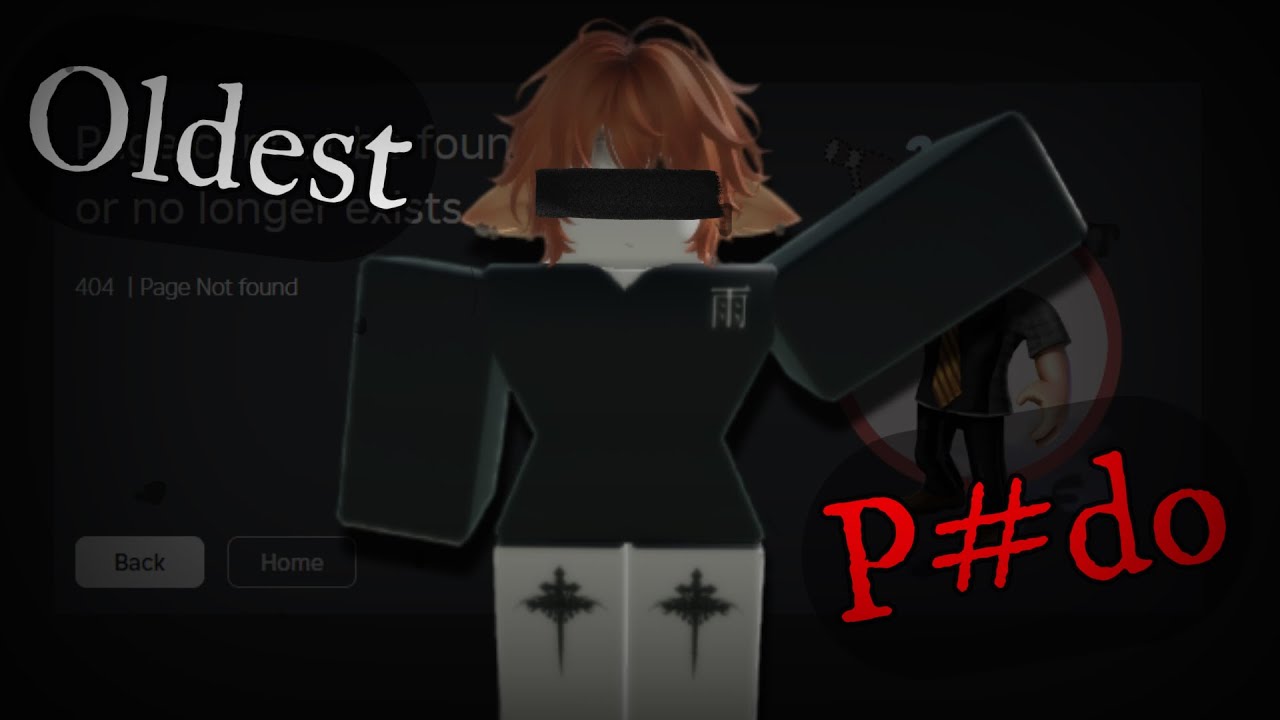 27 Year Old P*dophile Tried To ERP with a 13 Year Old Girl..