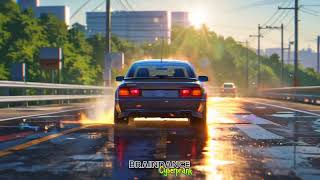 Cyberprank - A Wild Ride Punk Music