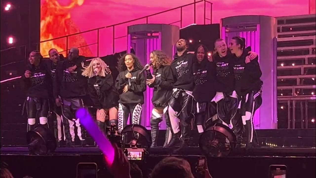 Little Mix Between Us (ENCORE) Live, The Confetti Tour London 14/05