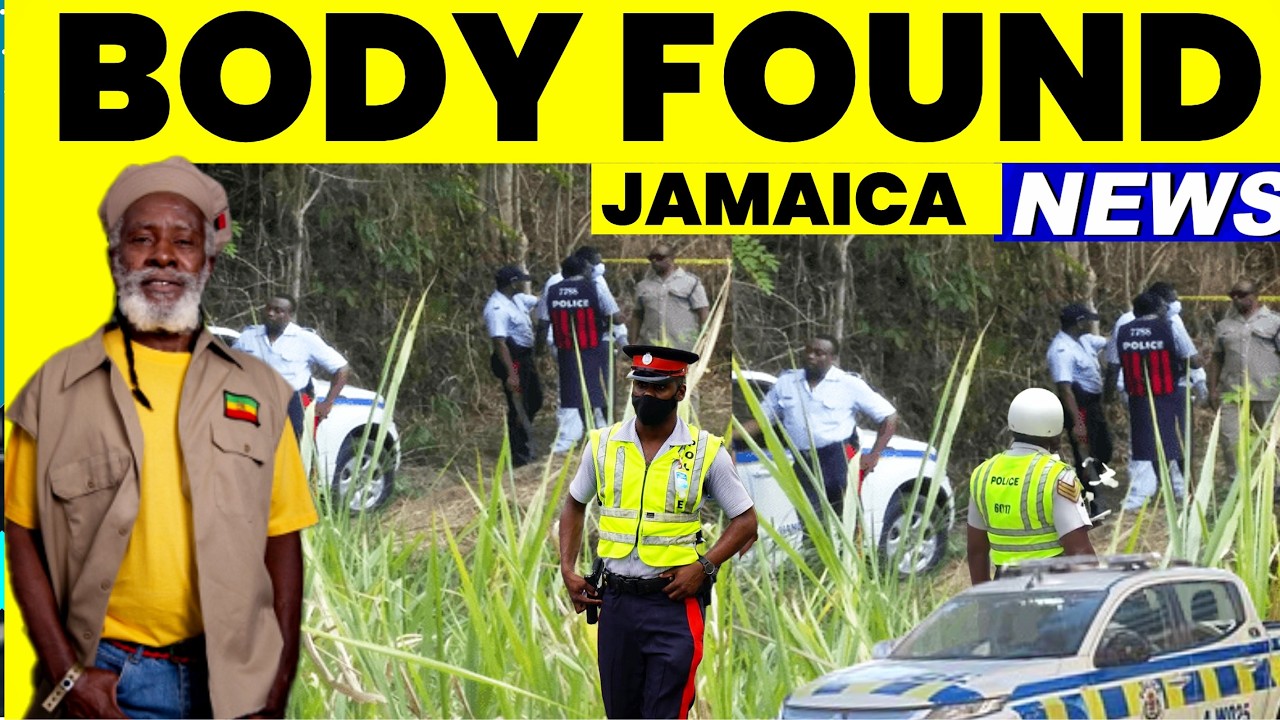 Jamaica News LIVE February 25 2026 | Burning Spear | Body Found | 2 Killed |11 Arrested | Drugs, Gun