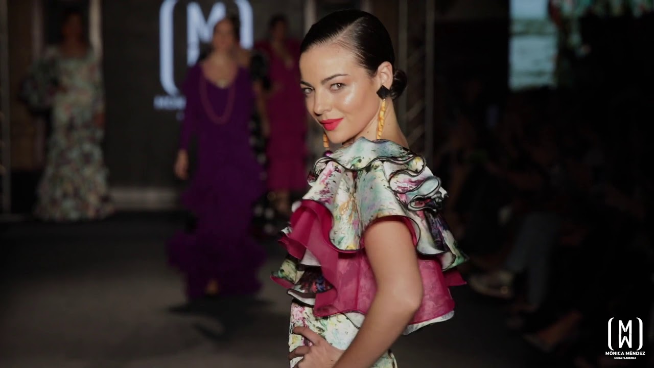 WELOVEFLAMENCO 2020 COLECCION PLEAMAR