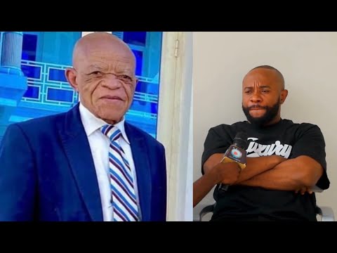 KIFO: MISTA CHAMPAGNE AFUNGUKA KUMPOTEZA BABA YAKE, CHANGAMOTO ZA MAGONJWA NA HISTORIA FUPI🥹