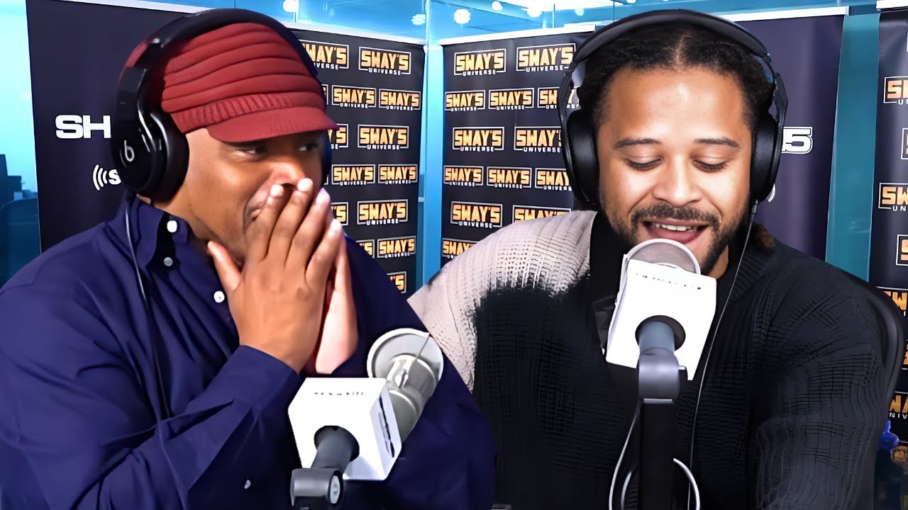 Kritta’s Full 4-Minute Freestyle | Sway In The Morning adlı videoyu YouTube'da izle Kritta’s Full 4-Minute Freestyle | Sway In The Morning adlı videoyu YouTube'da izle