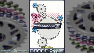 Geared iPad iPhone Level 98