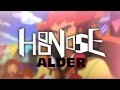HooNose - Alder