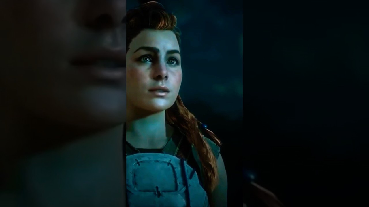 Unveiling the Darkest Secret of Horizon Zero Dawn 