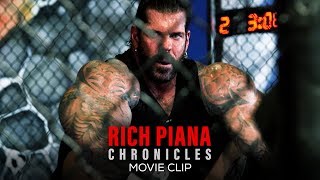 Rich Piana Chronicles MOVIE CLIP | “I Can Piss Someone Off With Just A Picture” Rich Piana Chronicles MOVIE CLIP | “I Can Piss Someone Off With Just A Picture”