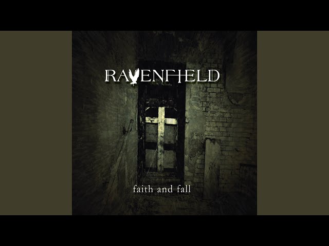 Ravenfield - Second Skin