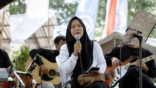 SOTYA | CAH ANGON MUSIK | LIVE MUSIK PEMBUKAAN RTH KANIGORO | UMKM BLITAR
