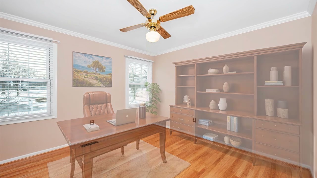 9999 Harvest Dr, Frederick, MD