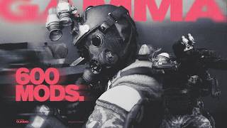 600 Mods Made STALKER insane