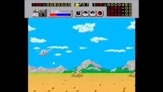 Choplifter (Arcade)