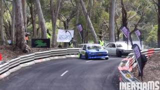 KING OF THE HILL - STREET DRIFT ROUND - TOP 32 STEWY & SABO