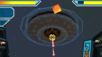 Ratchet and Clank 2 Going Commando Walkthrough Part 49 - Planet Damosel 2