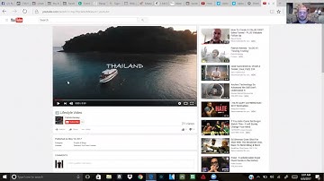 How To Upload a Youtube Video to Clickfunnels