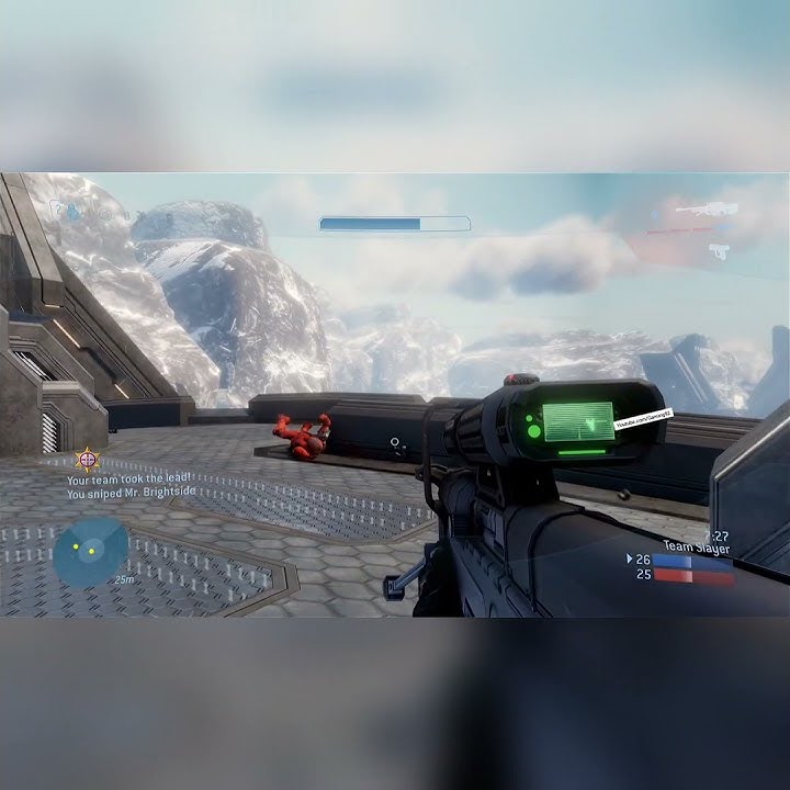 When You Reload A Little Too Hard When you reload a little TOO hard - YouTube