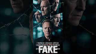 Deepfakes Are Taking Over: Nobody is Safe 😨 | The Fake Crime Drama