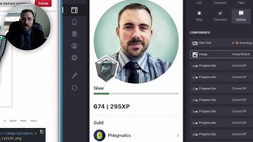Glide Tutorial: Image Filters and Overlays w/ Cloudinary
