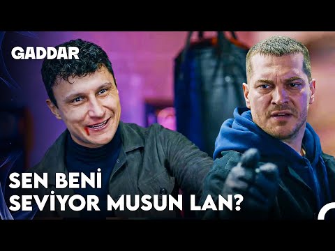 Dağhan, Enver'in Hayatını Kurtarmak İçin Vuruldu! - Gaddar