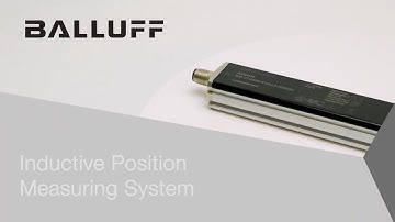 New Product Introduction: Inductive Rapid Positioning System