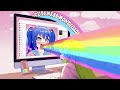 Cuteness wont load envy disease original song visualizer