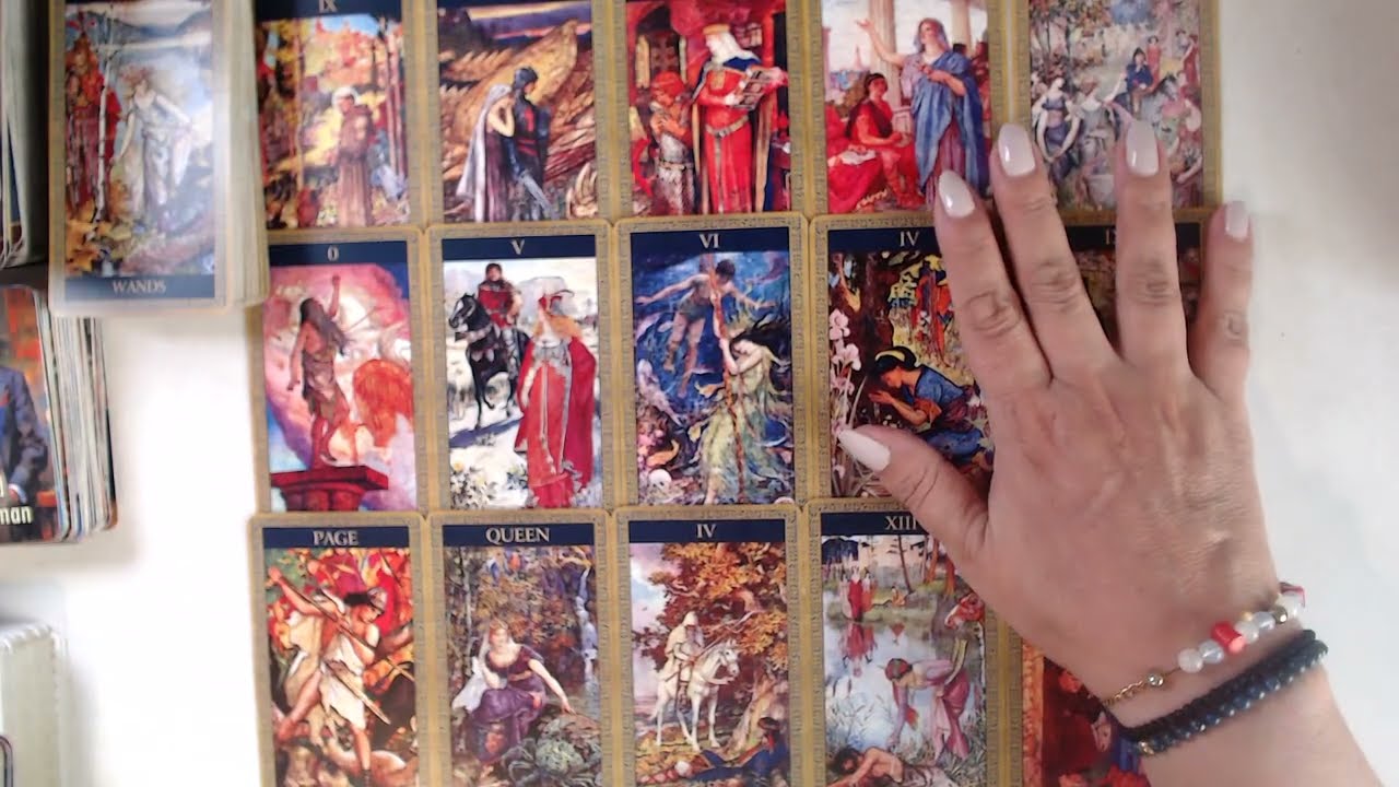 Αλλαγές που θα σε συγκλονίσουν και θα φέρουν τα πάνω κάτω στη ζωή σου! Μάθε τι θα συμβεί!