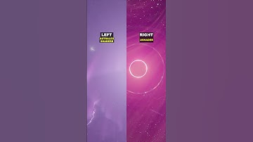 Choose Your Minecraft Black Hole Shaders #shorts