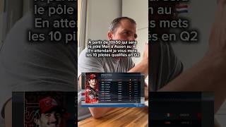 Ma Saison Moto Gp Reprend Aujourdhui Qualification Et Course Sprint À En