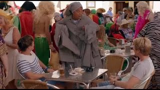 Benidorm S08E06