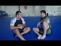 Learn How Pedro Marinho Maintains Connection With His Opponent | Jiu-Jitsu Technique