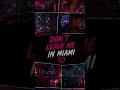 DJ Hoots - Don't Leave Me in Miami Song