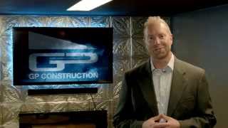 GP Construction Group  |  Commercial Roofing Services
