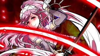 [VF] Alter Olivia : Le début des origines