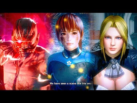 kasumi rebirth walkthrough